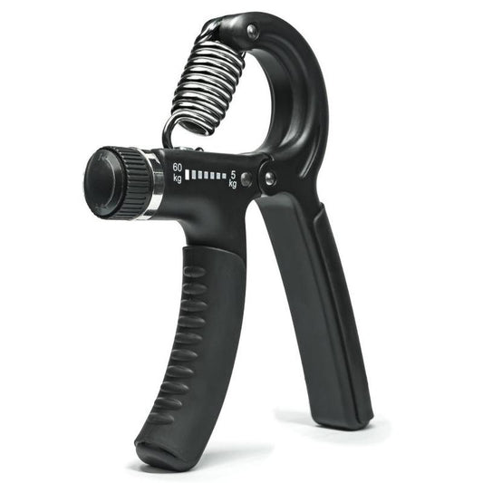 Hand Grip Strengthener, Cripstrength Trainer, Adjustableresistance 11-132Lbs (5-60Kg), Non-Slip Gripper